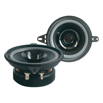 SAL Auto zvučnici 87mm 2x35W