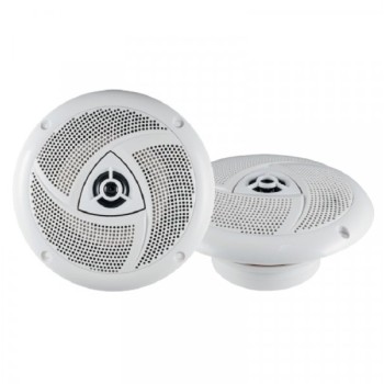 SAL Nepromočivi ugradni zvučnici 130mm 50W MRPX2-130