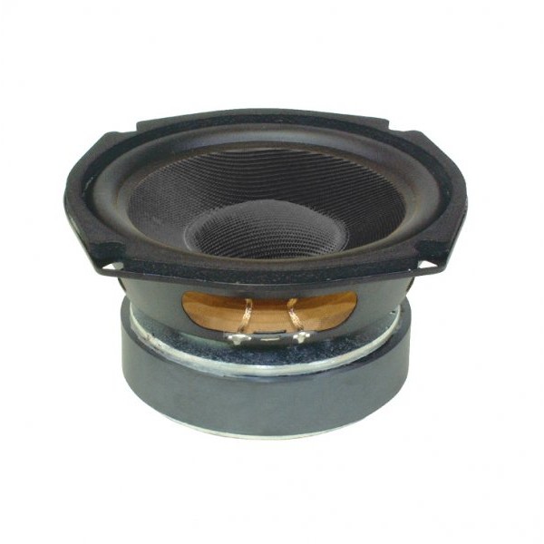 SAL Niskotonski zvučnik 130mm 60W SBX1320/BK