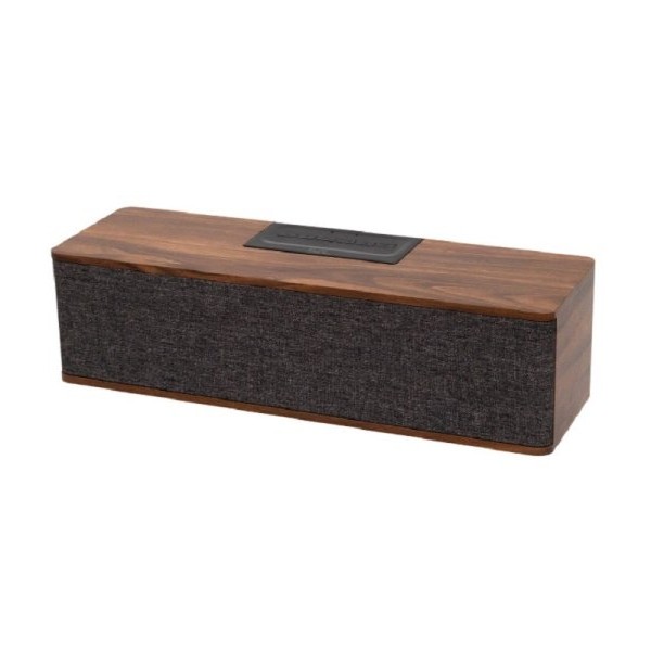SAL Retro BT zvučnik 2x5W