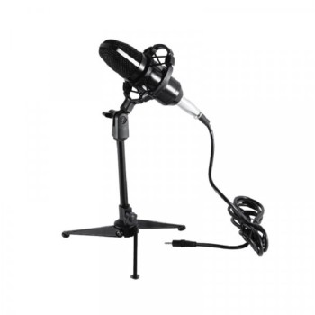 SAL Studijski mikrofon set sa tripod stalkom  M12