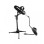 SAL Studijski mikrofon set sa tripod stalkom  M12