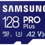 SAMSUNG 128GB Pro Plus (MB-MD128SB/WW) memorijska kartica microSDXC