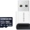 SAMSUNG 128GB Pro Ultimate (MB-MY128SB/WW) microSDXC memorijska kartica