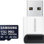 SAMSUNG 128GB Pro Ultimate (MB-MY128SB/WW) microSDXC memorijska kartica
