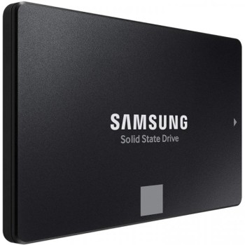 SAMSUNG 4TB 2.5'' SATA III MZ-77E4T0B 870 EVO Series SSD