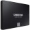 SAMSUNG 4TB 2.5'' SATA III MZ-77E4T0B 870 EVO Series SSD