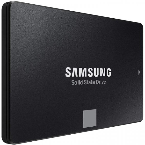 SAMSUNG 4TB 2.5'' SATA III MZ-77E4T0B 870 EVO Series SSD