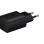 SAMSUNG Adapter Tip C EP-TA800NBEGEU (Crni)