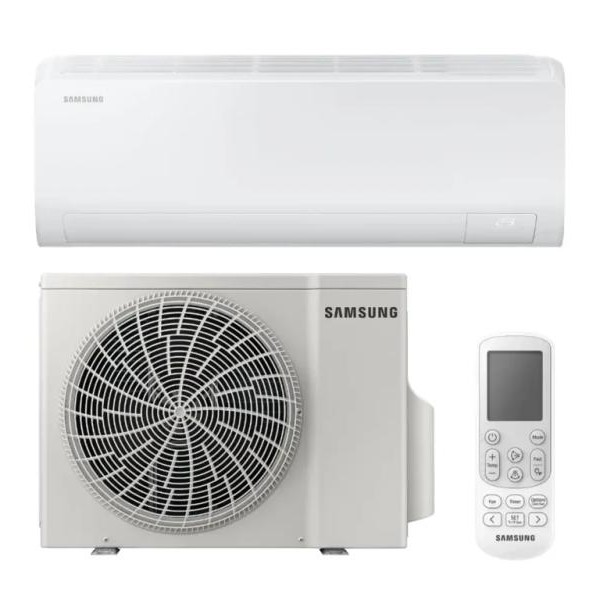 SAMSUNG AR50F12C1BHNEU WiFi Inverter klima uređaj