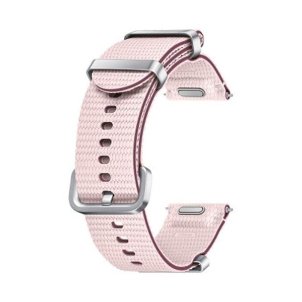 SAMSUNG Athleisure narukvica za Galaxy Watch 7 roze (S/M)