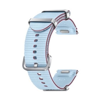 SAMSUNG Athleisure narukvica za Galaxy Watch 7 svetloplava (M/L)
