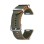 SAMSUNG Athleisure narukvica za Galaxy Watch 7 zelena (S/M)