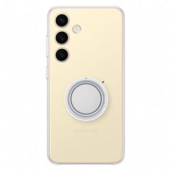 SAMSUNG Clear Gadget Zaštitna maska za Galaxy S24 EF-XS921-CTE