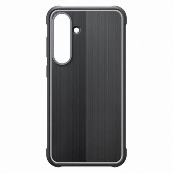 SAMSUNG Čvrsta rugged maska (crna) za Galaxy S25+ EF-RS936CBEGWW