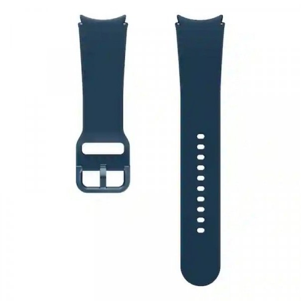 SAMSUNG ET-SFR94-LNE Indigo M/L Zamenska narukvica za Galaxy Watch