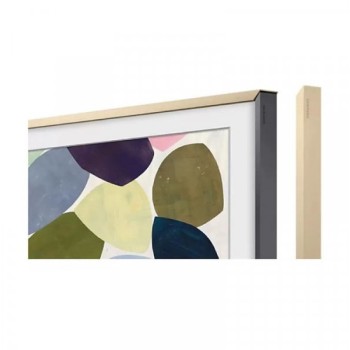 SAMSUNG FRAME VG-SCFA43BEBXC MODERN Bež
