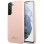 SAMSUNG Futrola za Samsung S23 Pink Script Metal Logo