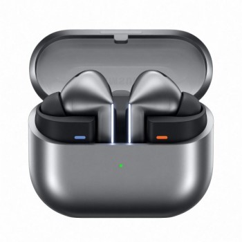 SAMSUNG Galaxy Buds 3 Pro Silver Bežične bubice (SM-R630NZAAEUC)