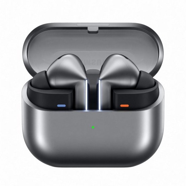 SAMSUNG Galaxy Buds 3 Pro Silver Bežične bubice (SM-R630NZAAEUC)