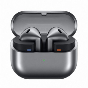 SAMSUNG Galaxy Buds 3 Silver Bežične bubice (SM-R530NZAAEUC)