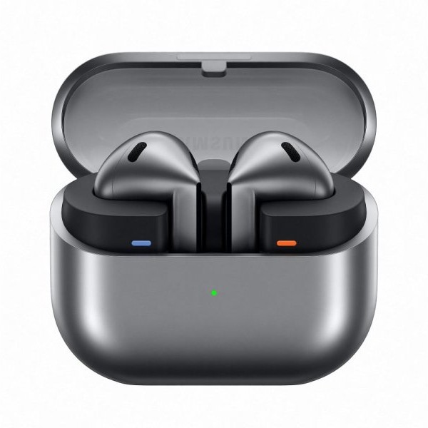 SAMSUNG Galaxy Buds 3 Silver Bežične bubice (SM-R530NZAAEUC)