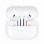 SAMSUNG Galaxy Buds 3 White Bežične bubice (SM-R530NZWAEUC)