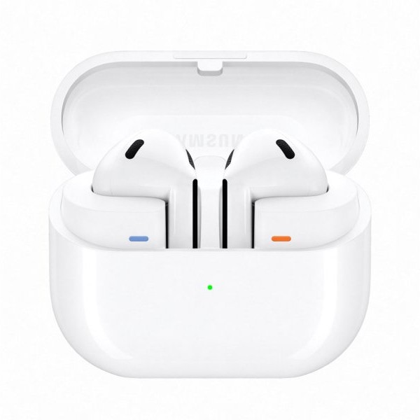 SAMSUNG Galaxy Buds 3 White Bežične bubice (SM-R530NZWAEUC)