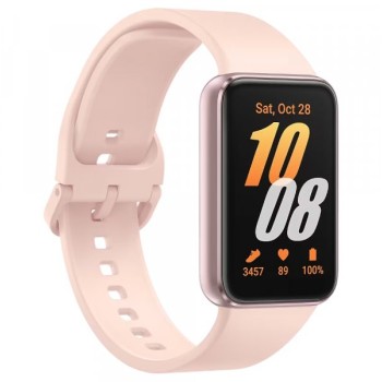 SAMSUNG Galaxy Fit3 Pink Fitnes narukvica (SM-R390-NID)