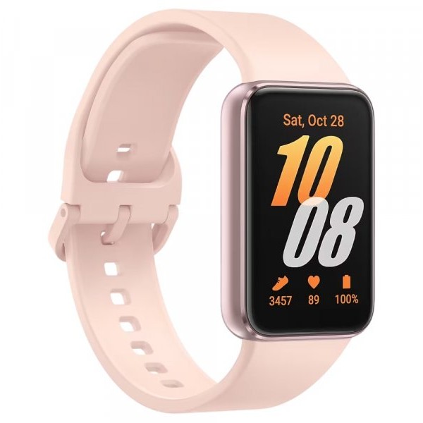 SAMSUNG Galaxy Fit3 Pink Fitnes narukvica (SM-R390-NID)