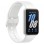 SAMSUNG Galaxy Fit3 Silver Fitnes narukvica (SM-R390-NZS)