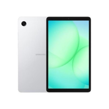 SAMSUNG Galaxy Tab A11 LTE 4/64GB Silver (SM-X135FZAAEUC)