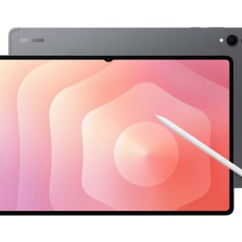 SAMSUNG Galaxy Tab S11 Ultra WiFi 12/512GB Gray (SM-X930NZAPEUC)