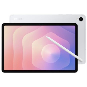 SAMSUNG Galaxy Tab S11 WiFi 12/128GB Silver (SM-X730NZSREUC)