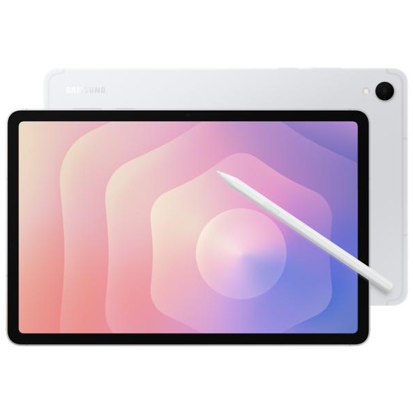 SAMSUNG Galaxy Tab S11 WiFi 12/128GB Silver (SM-X730NZSREUC)