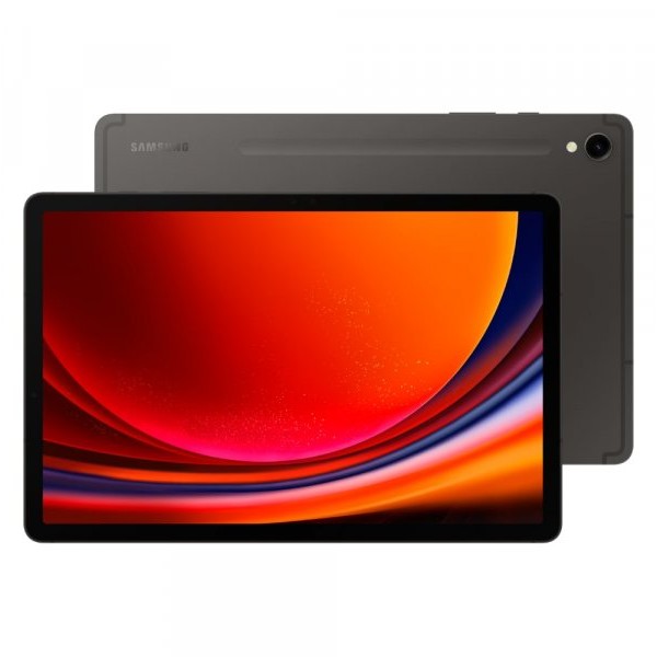 SAMSUNG Galaxy Tab S9 8/128GB 5G Gray (SM-X716BZAAEUC)