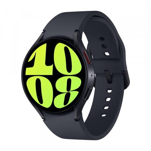 SAMSUNG Galaxy Watch 6 Large BT 44mm Graphite (SM-R940NZKAEUC)