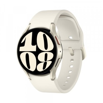 SAMSUNG Galaxy Watch 6 Small BT 40mm Gold (SM-R930NZEAEUC)