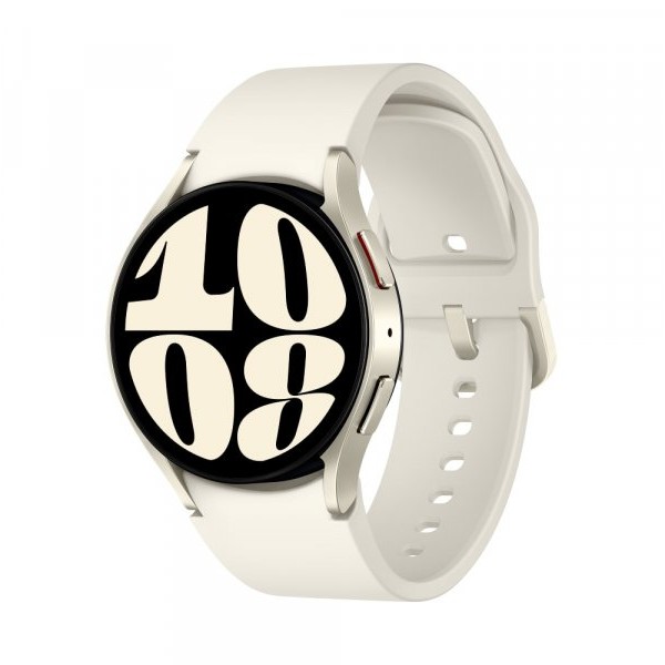 SAMSUNG Galaxy Watch 6 Small BT 40mm Gold (SM-R930NZEAEUC)