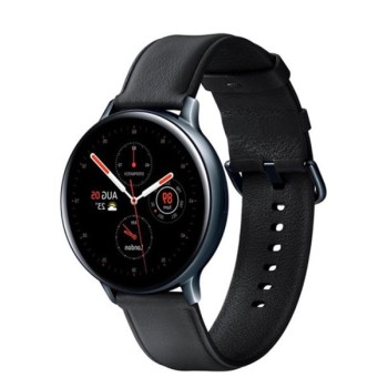 SAMSUNG Galaxy Watch Active 2 SS 44mm, crni (SM-R820-NSK)