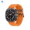 SAMSUNG Galaxy Watch Ultra (LTE, 47mm) Titanium Gray
