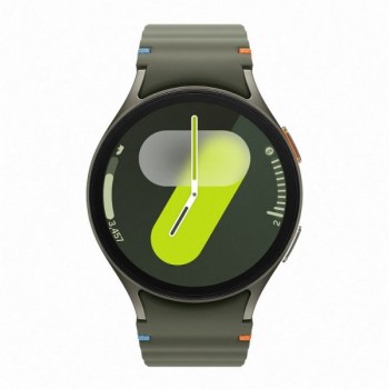 SAMSUNG Galaxy Watch7 40 mm Green Pametni sat (SM-L300NZGAEUC)072024