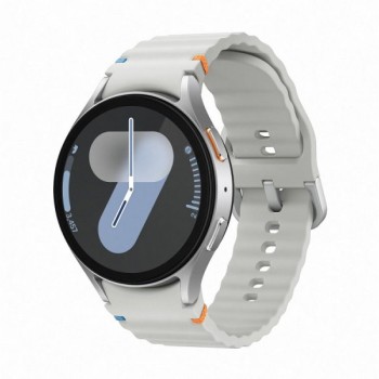 SAMSUNG Galaxy Watch7 44 mm Silver Pametni sat (SM-L310NZSAEUC)072024