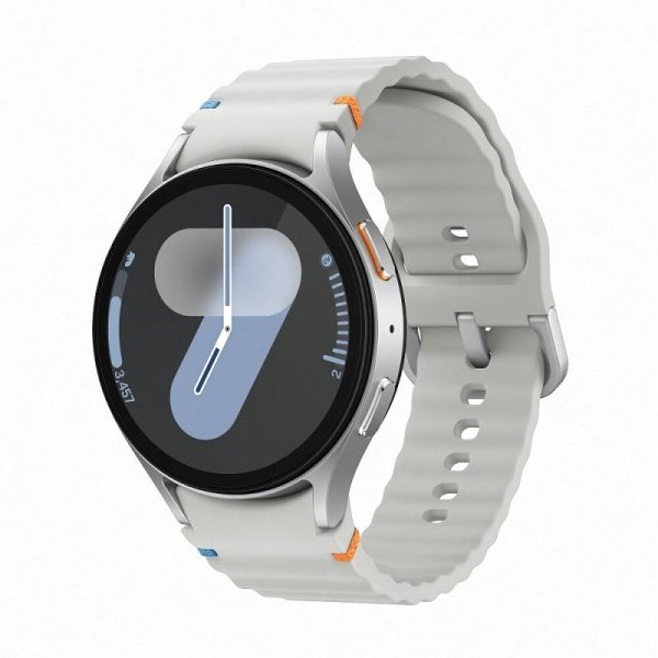 SAMSUNG Galaxy Watch7 44 mm Silver Pametni sat (SM-L310NZSAEUC)072024