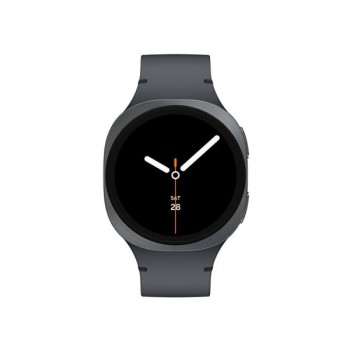 SAMSUNG Galaxy Watch8 (Bluetooth, 44mm) Graphite