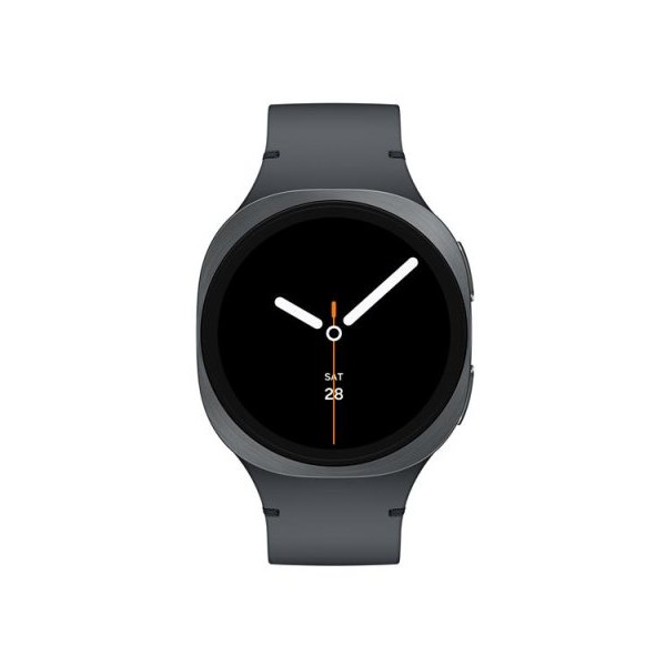SAMSUNG Galaxy Watch8 (Bluetooth, 44mm) Graphite
