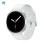 SAMSUNG Galaxy Watch8 (Bluetooth, 44mm) Silver
