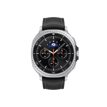 SAMSUNG Galaxy Watch8 Classic (Bluetooth, 46mm) Black