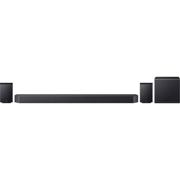 SAMSUNG HW-Q990F Soundbar