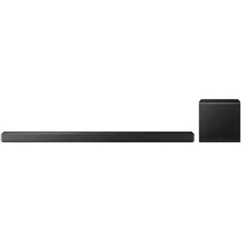 SAMSUNG HW-QS700F Soundbar